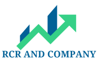 RCR AND COMPANY LOGO